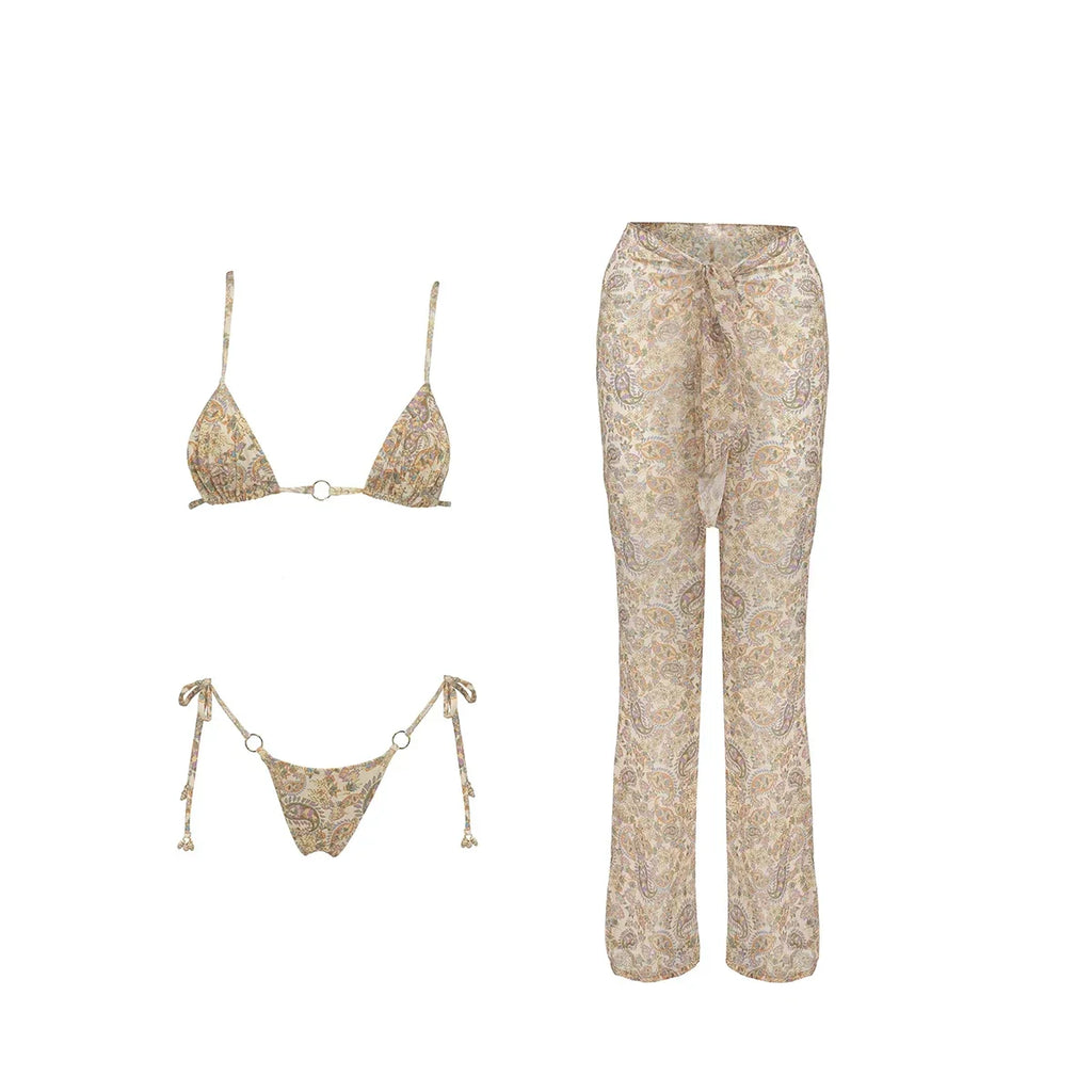 Stylish Women's Bikini Set