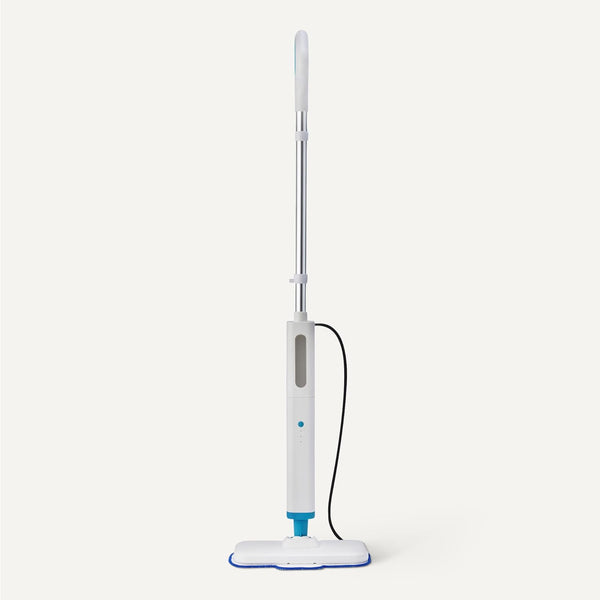 Quick Heat Steam Mop