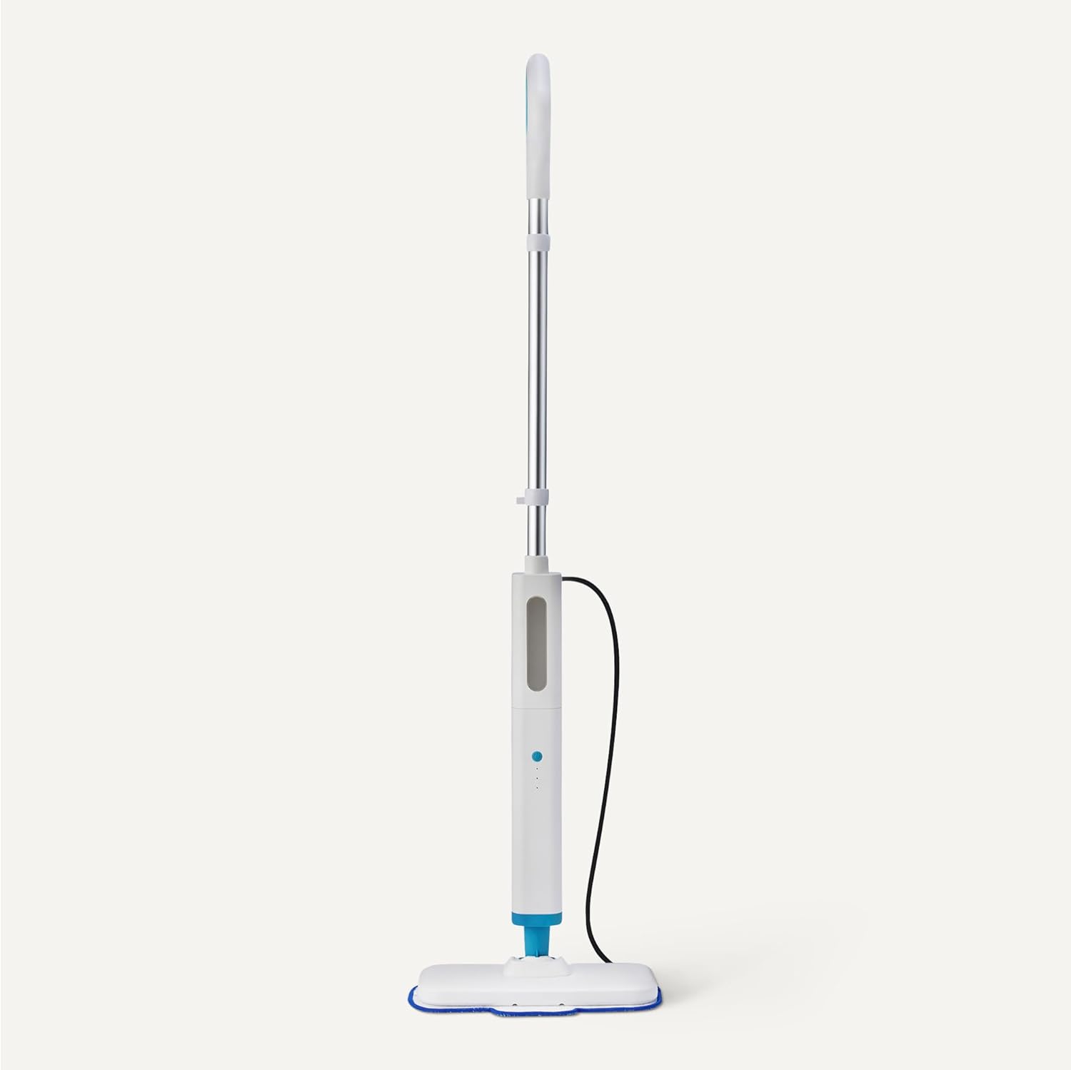 Quick Heat Steam Mop