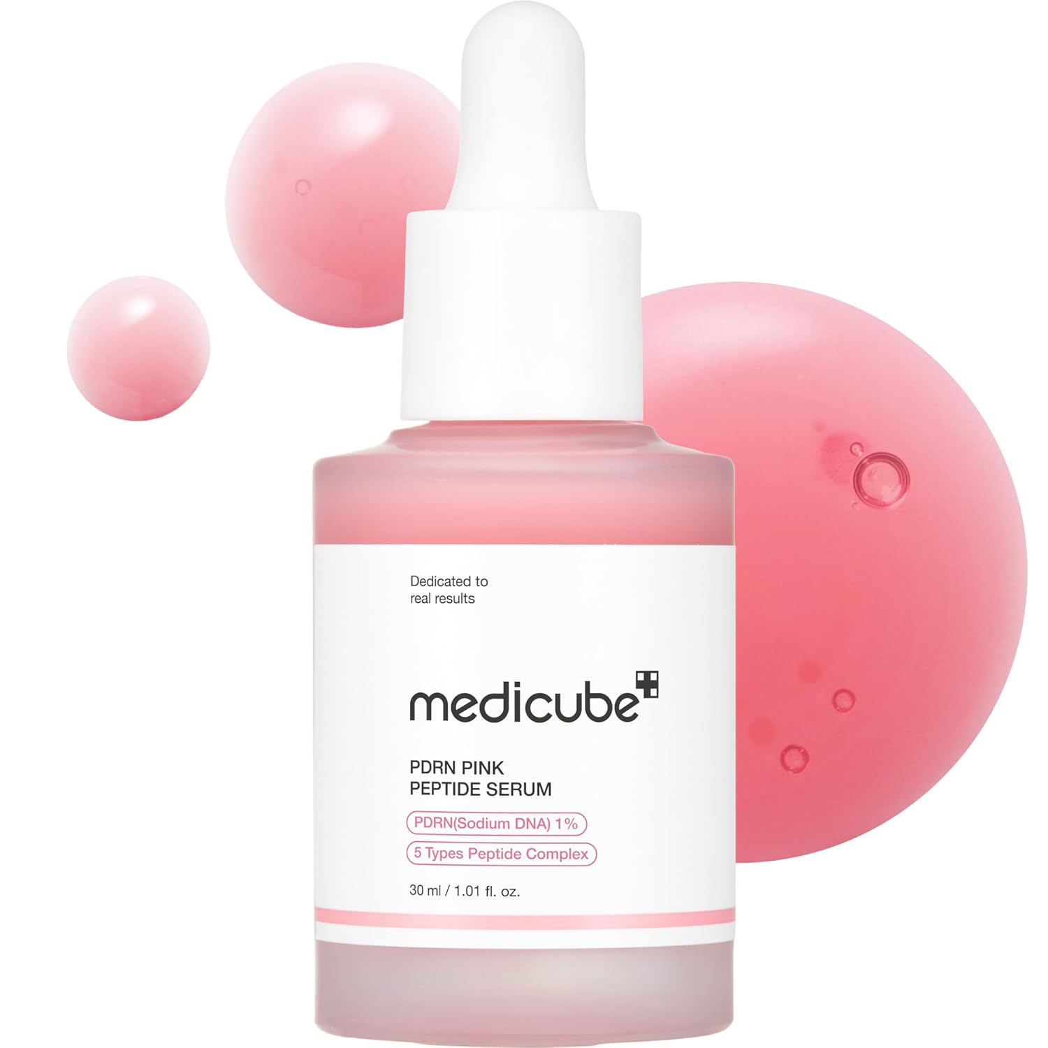 Radiant Glow Serum