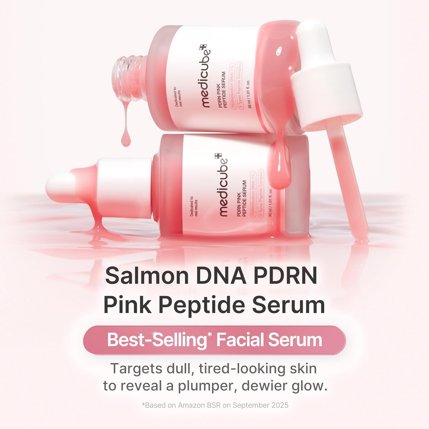 Radiant Glow Serum