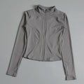 Women's Active Zip-Up Jacket