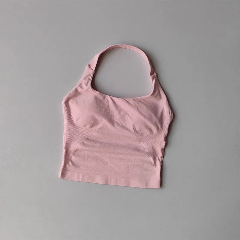 Stylish Supportive Sports Bra