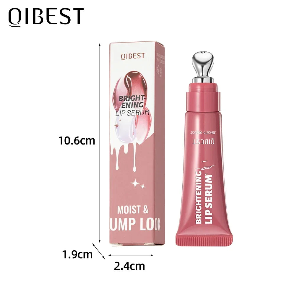 Shimmer Pearl Lip Gloss Set