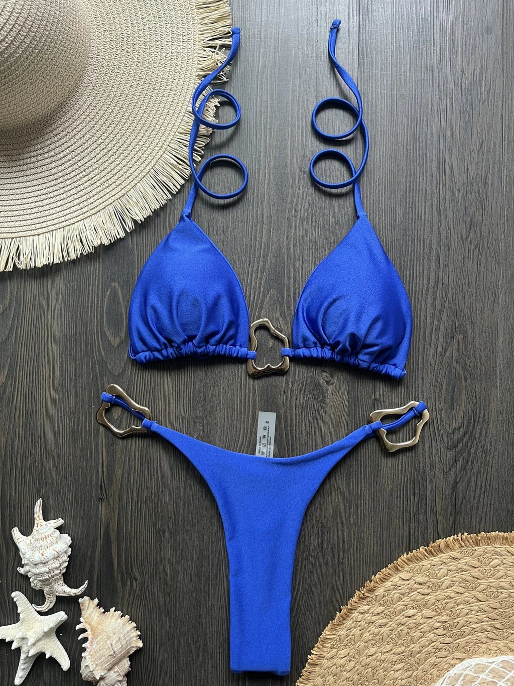 Stylish Brazilian Beach Bikini